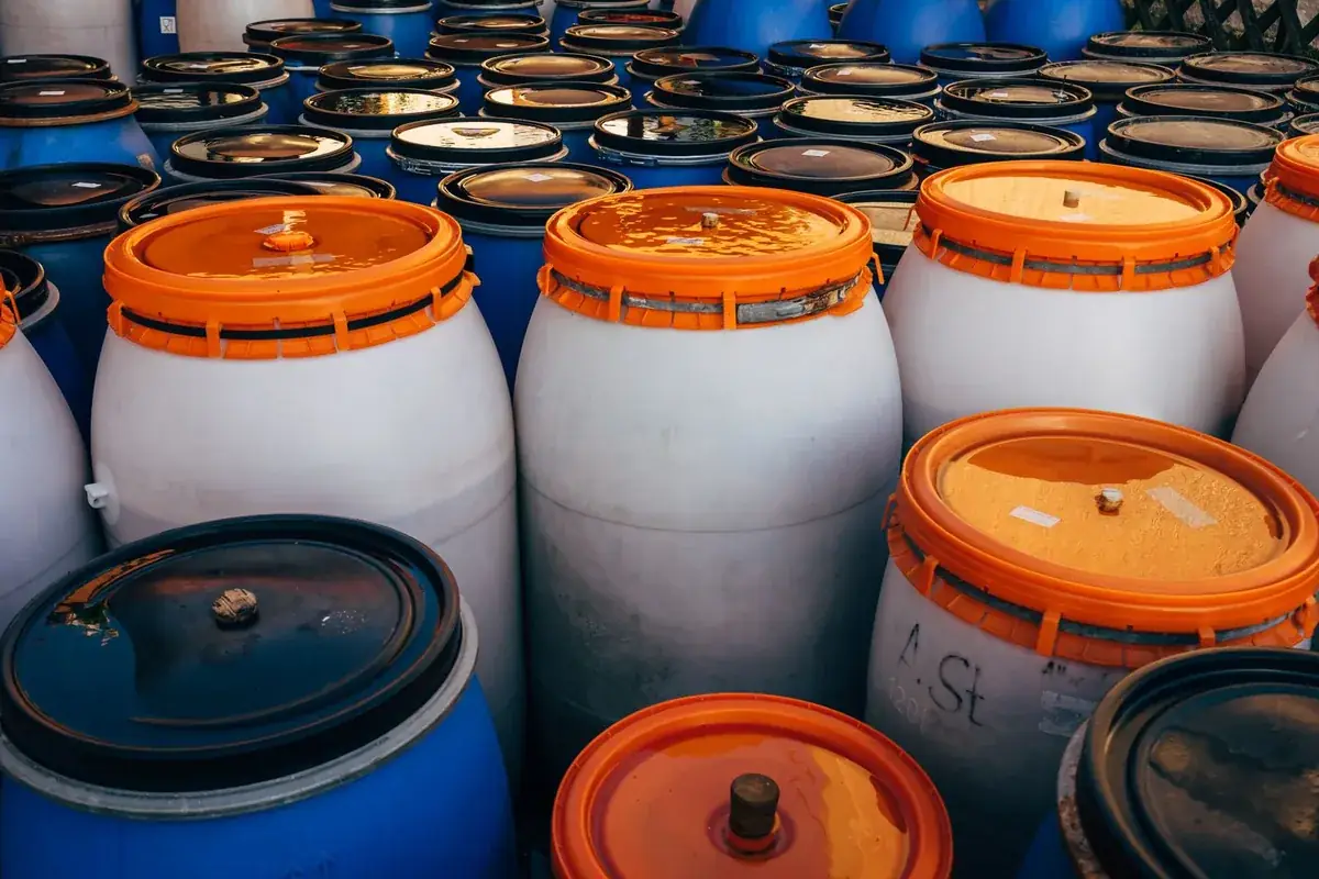 Hazmat Cleanup in Tanglewilde, WA