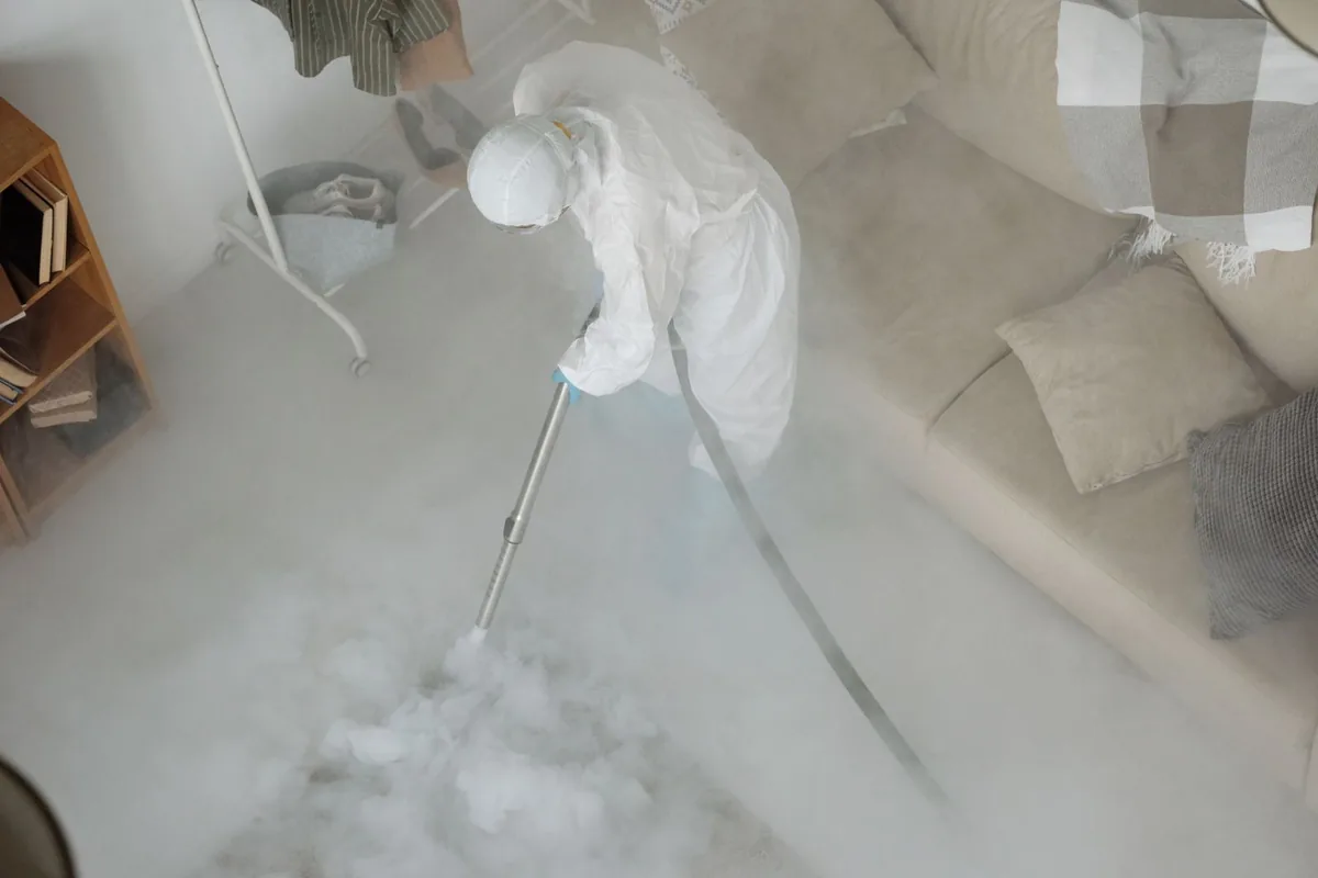 Biohazard Cleanup in Tanglewilde, WA