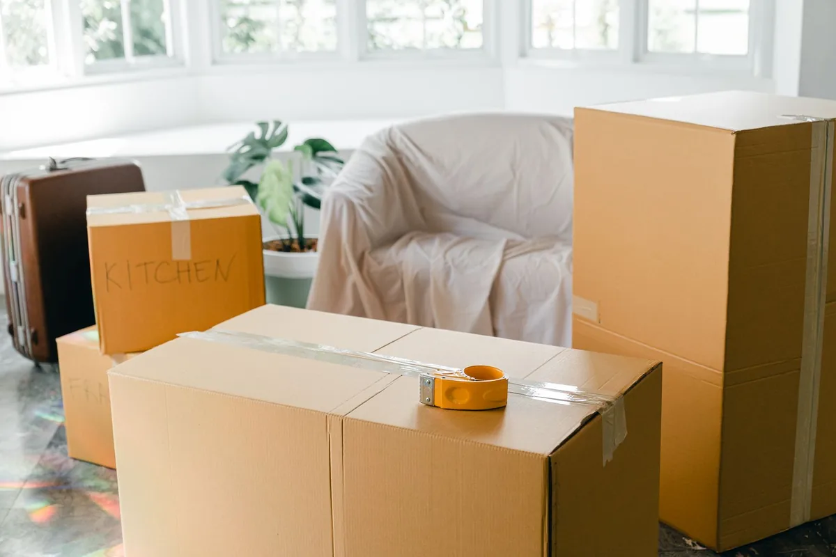 Hoarding Cleanup in Tanglewilde, WA